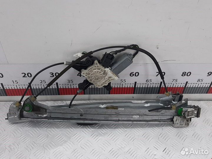 Стеклоподъемник для mercedes-benz Vito (W639)