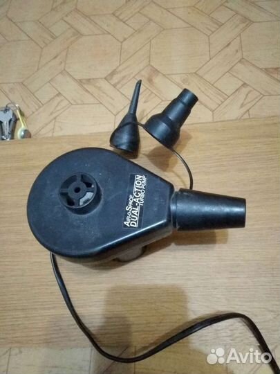 Электрический насос, компрессор