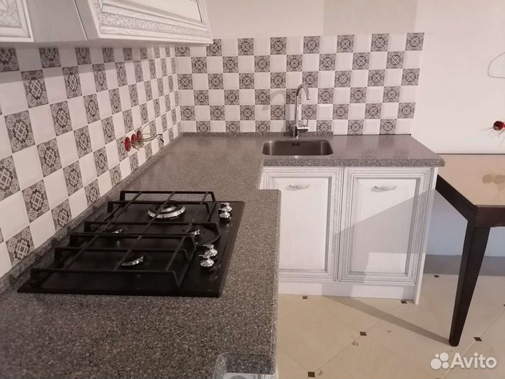 Столешницы из искусственного камня