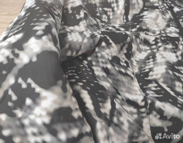 Горнолыжный костюм женский 46 размер