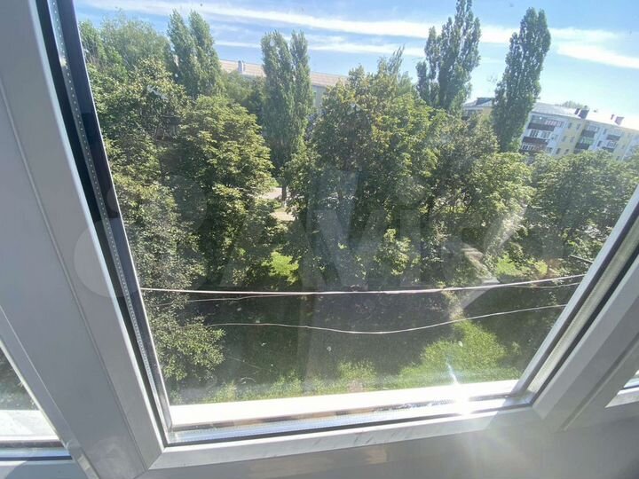 2-к. квартира, 43,3 м², 4/5 эт.