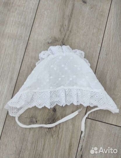 Комплект для девочки 68/74