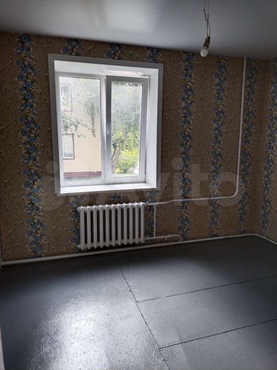 3-к. квартира, 80 м², 1/2 эт.