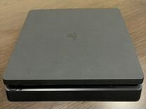 Sony playstation 4 slim 500gb