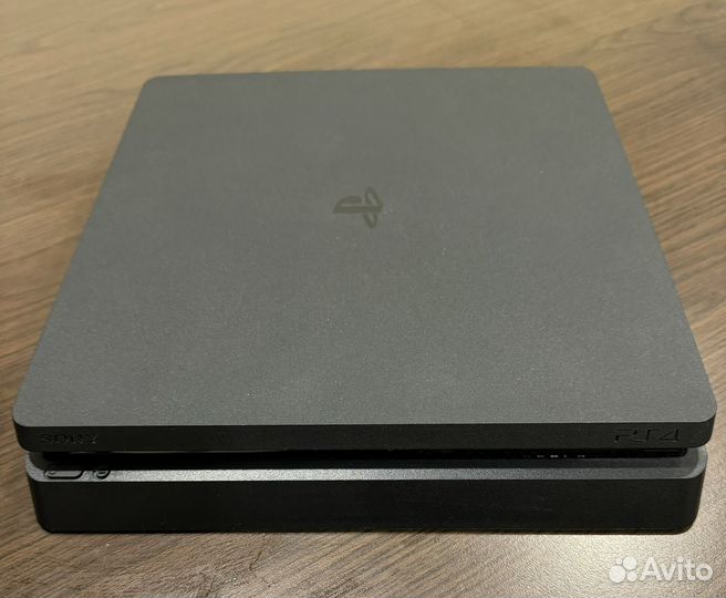 Sony playstation 4 slim 500gb