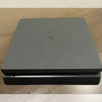 Sony playstation 4 slim 500gb