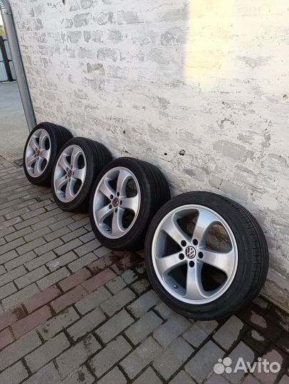 Литые диски Alessio