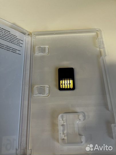 Diablo 3 nintendo switch