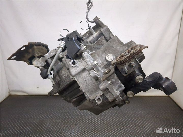 Кпп - автомат (АКПП) Lincoln MKZ, 2016