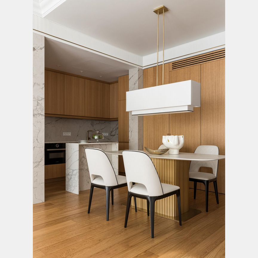 3-к. квартира, 60,1 м², 5/9 эт.