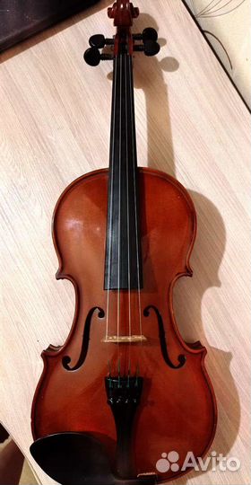 Скрипка 4/4 (1713г)