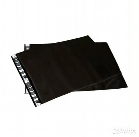 Курьерские пакеты 170х240