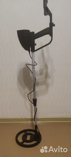 Металлоискатель md 4090