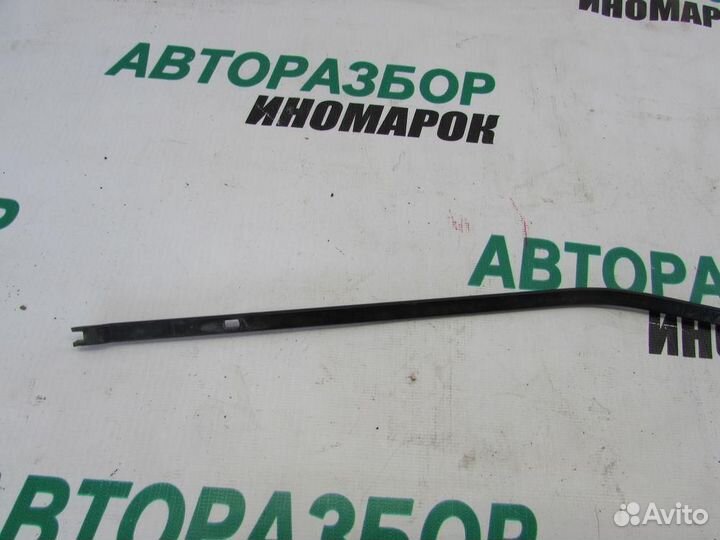 Поводок стеклоочистителя передний правый для Renault Fluence 2010