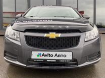 Chevrolet Cruze 1.6 AT, 2011, 196 615 км, с пробегом, цена 939 000 руб.