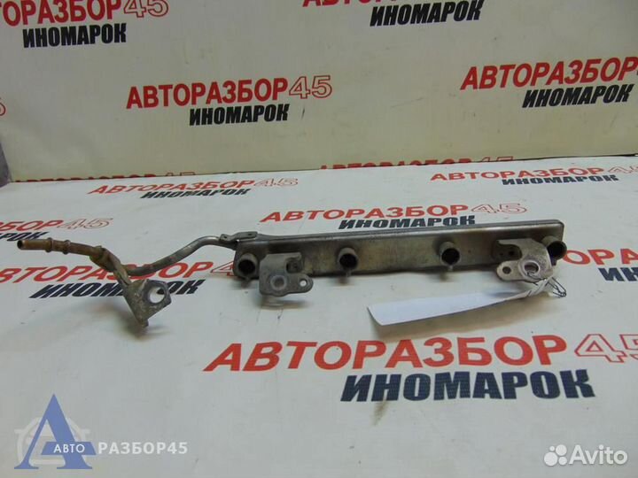 Рейка топливная для Nissan Note 1 2005-2013г