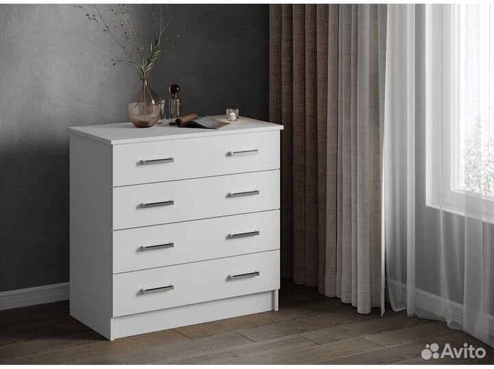 Комод Катрин-3