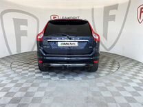 Volvo XC60 2.4 AT, 2014, 211 441 км, с пробегом, цена 1 730 000 руб.