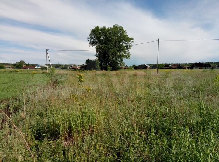 Участок 7 сот. (ИЖС)