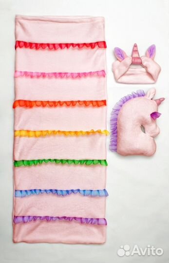 Набор подарочный для девочки