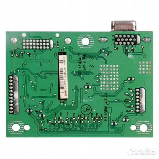 Плата для Asus vE208D (CMI) main board (с разбора)