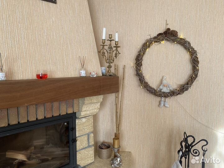 Венок на заказ