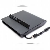 Новый внешний корпус DVD-привода USB 3.0/Type-C