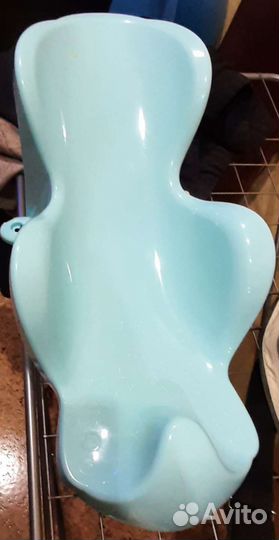 Ванночка для купания