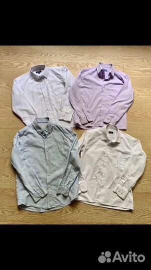 Школьная форма с 1 по 6 класс