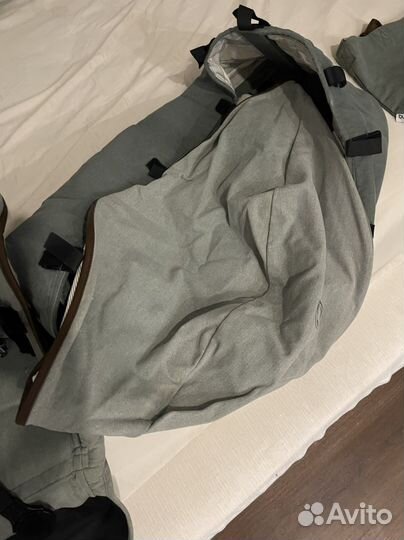 Комплект тестиля buogaboo buffalo