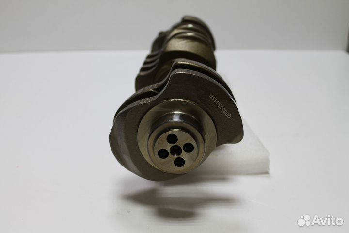 Коленвал BMW N57D30 11217799970