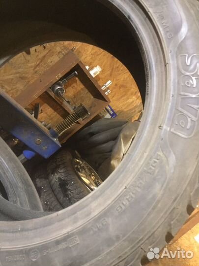 Sava Eskimo Stud 205/55 R16