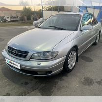 Opel Omega 2.2 MT, 2000, 227 000 км, с пробегом, цена 430 000 руб.