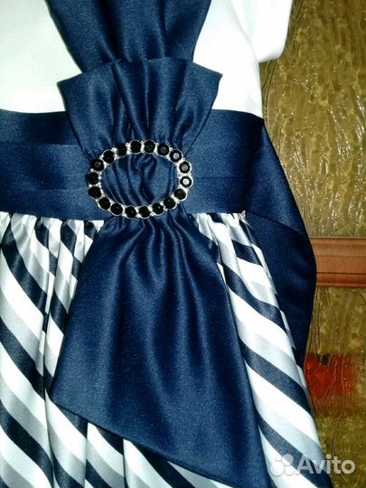 Платье