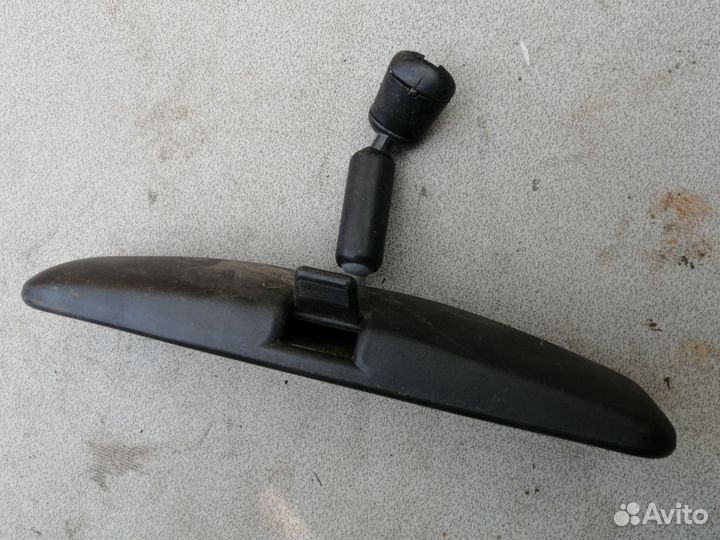 Зеркало заднего вида для Ford Explorer (U2)