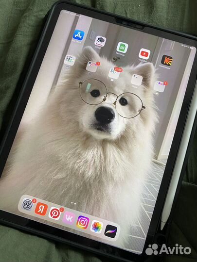 iPad pro 11 2018 64gb