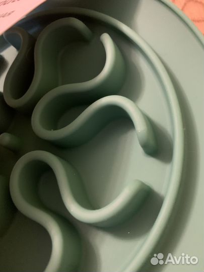 Кормушка для собак