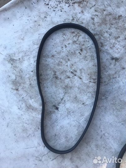 Ремни прочие Volvo S40