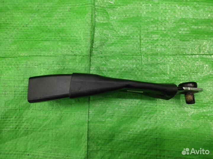 Замок ремня безопасности лев. перед. Jeep Compass