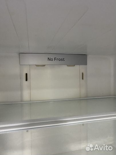 Холодильник haier ноуфрост
