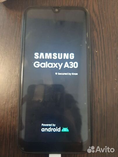 Телефон samsung а 30