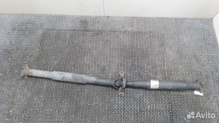 Кардан Mercedes E W211, 2004