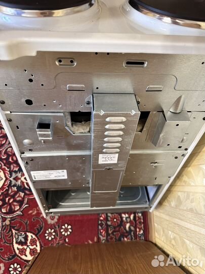 Плита электрическая darina E3406