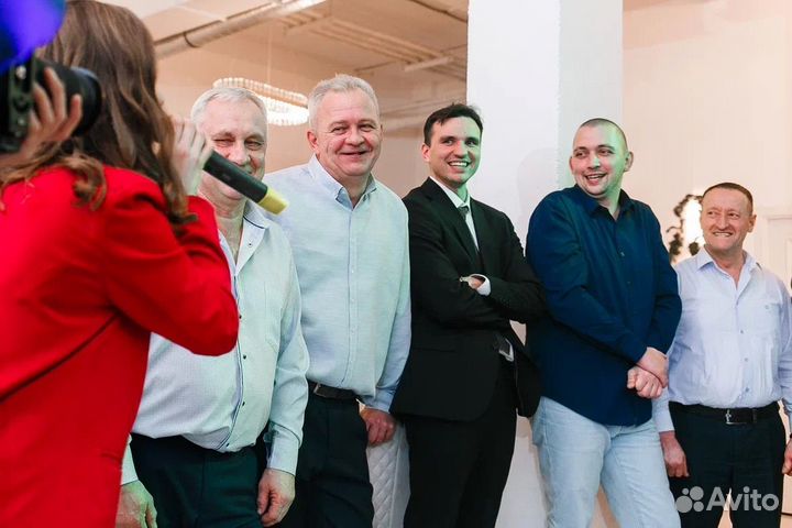 Ведущая и dJ на свадьбу, выпускной, корпоратив