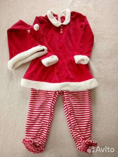 Новогодние костюмы для двойняшек близнецов девочек