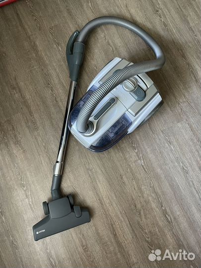 Пылесос Vitek