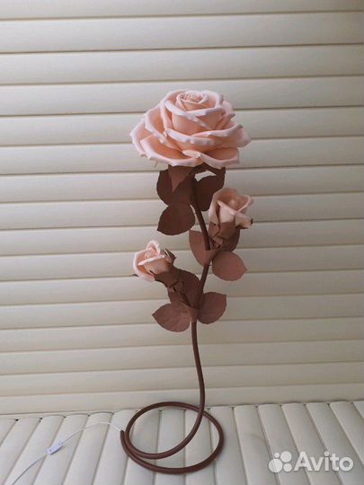 Ростовые цветы