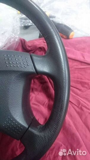 Руль бмв е36