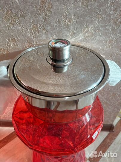 Zepter новый Германия 12 предметов