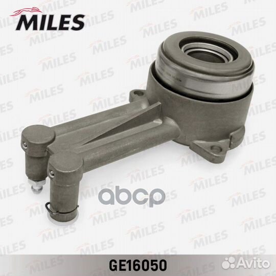 Выжимной подшипник ford focus I/fiesta IV-V/MAZ